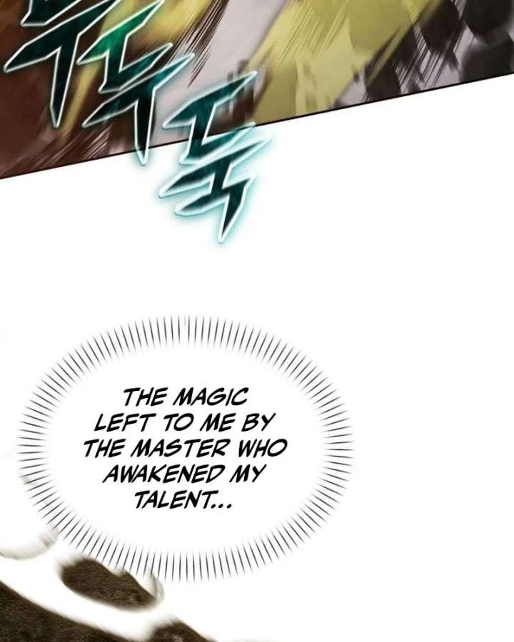 Read The Back-Alley Mage’s Return Manga Online