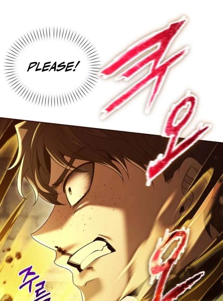 Read The Back-Alley Mage’s Return Manga Online