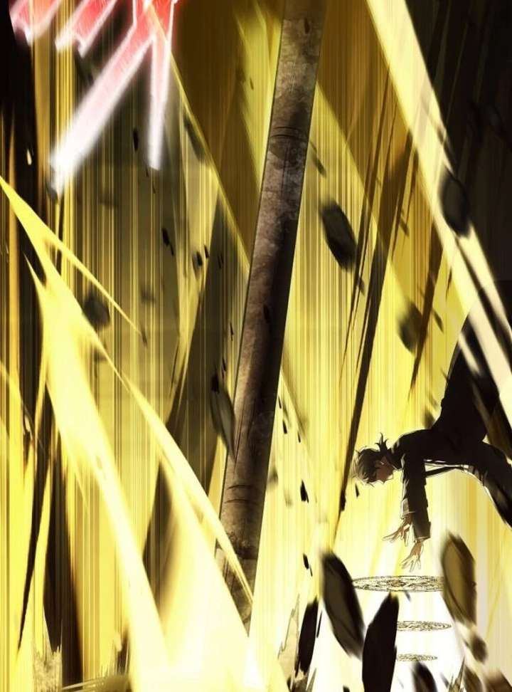 Read The Back-Alley Mage’s Return Manga Online