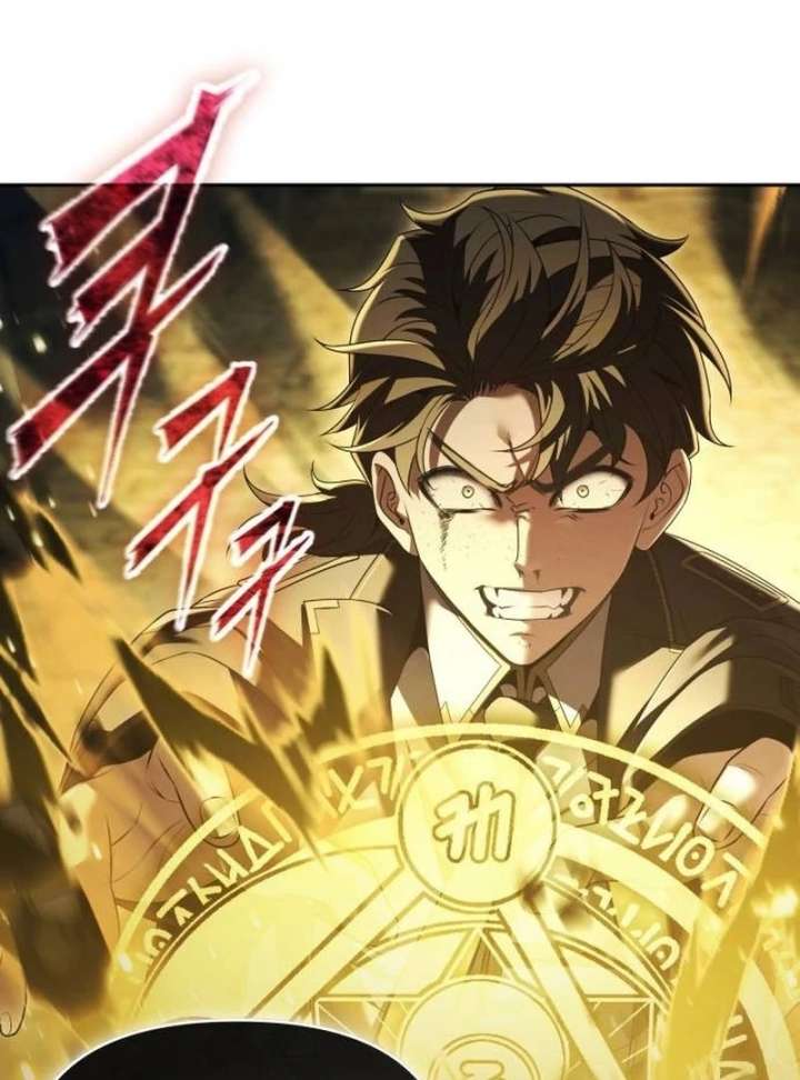 Read The Back-Alley Mage’s Return Manga Online