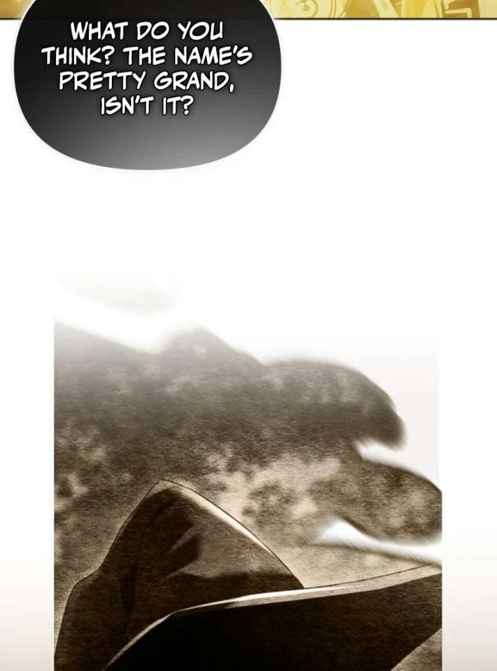 Read The Back-Alley Mage’s Return Manga Online