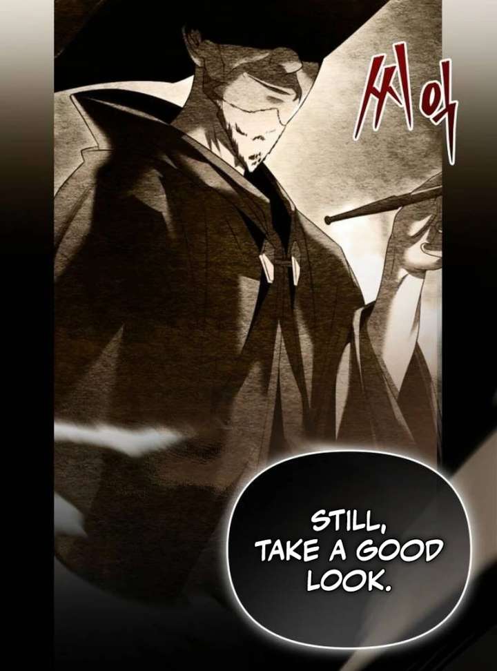 Read The Back-Alley Mage’s Return Manga Online