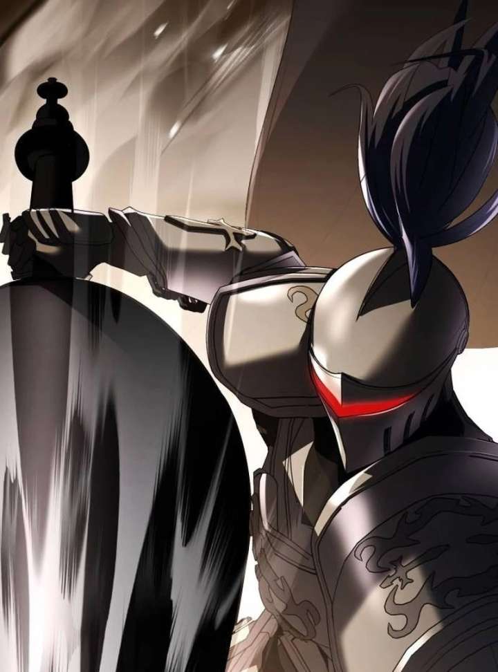 Read The Back-Alley Mage’s Return Manga Online