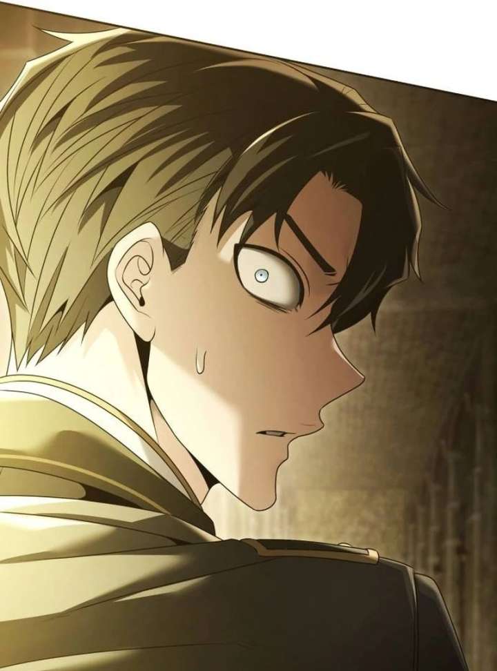 Read The Back-Alley Mage’s Return Manga Online