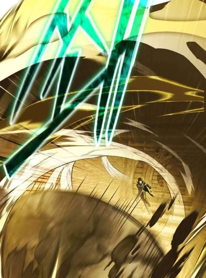 Read The Back-Alley Mage’s Return Manga Online