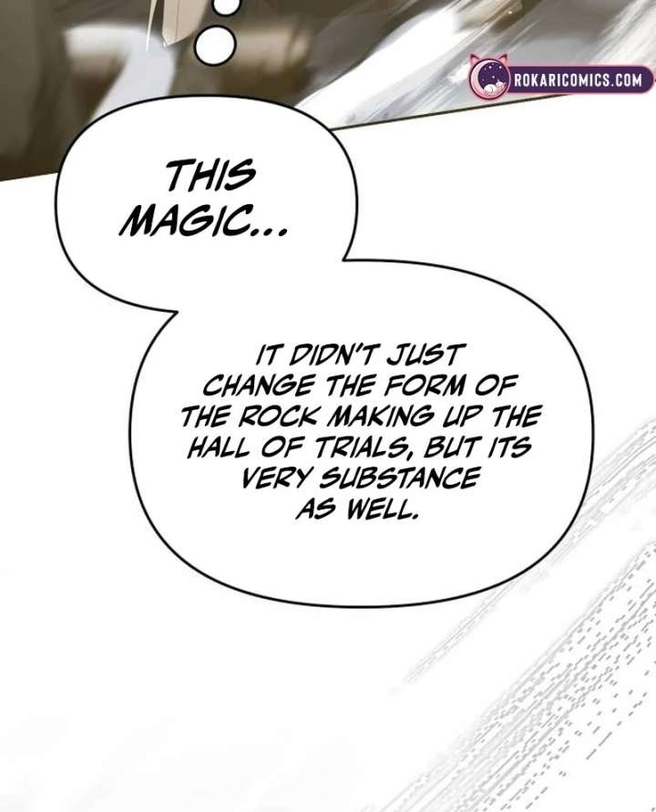 Read The Back-Alley Mage’s Return Manga Online