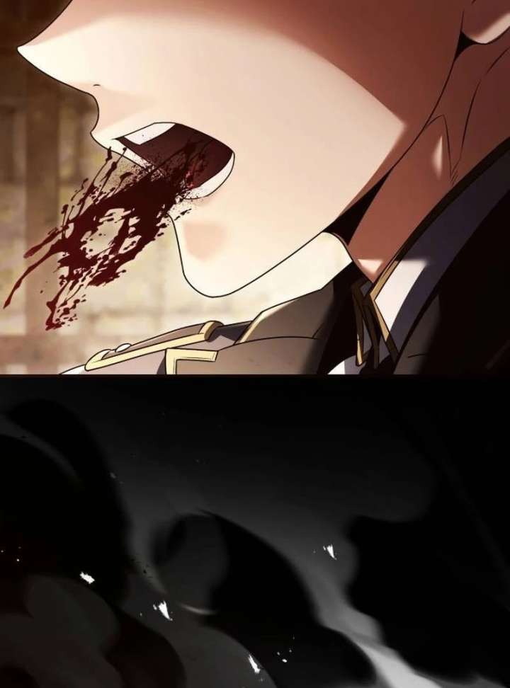 Read The Back-Alley Mage’s Return Manga Online