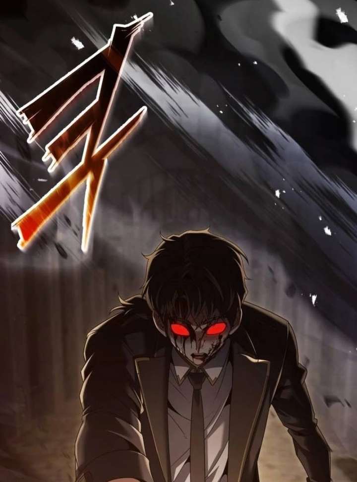 Read The Back-Alley Mage’s Return Manga Online