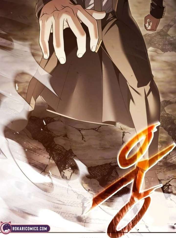 Read The Back-Alley Mage’s Return Manga Online