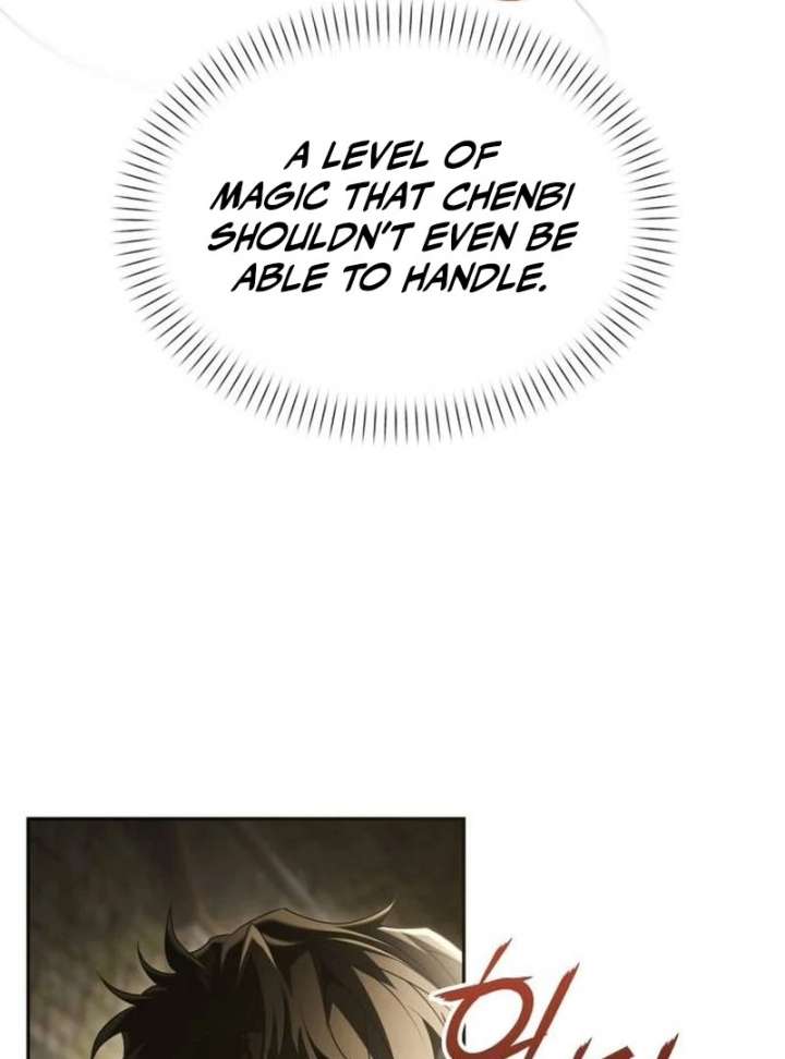 Read The Back-Alley Mage’s Return Manga Online