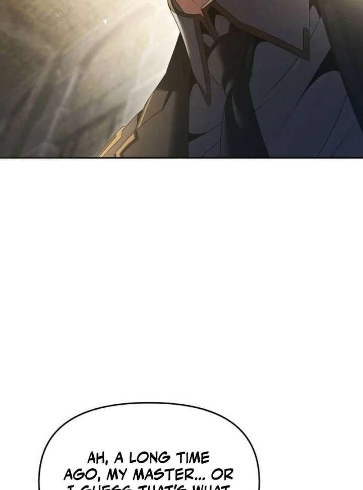 Read The Back-Alley Mage’s Return Manga Online