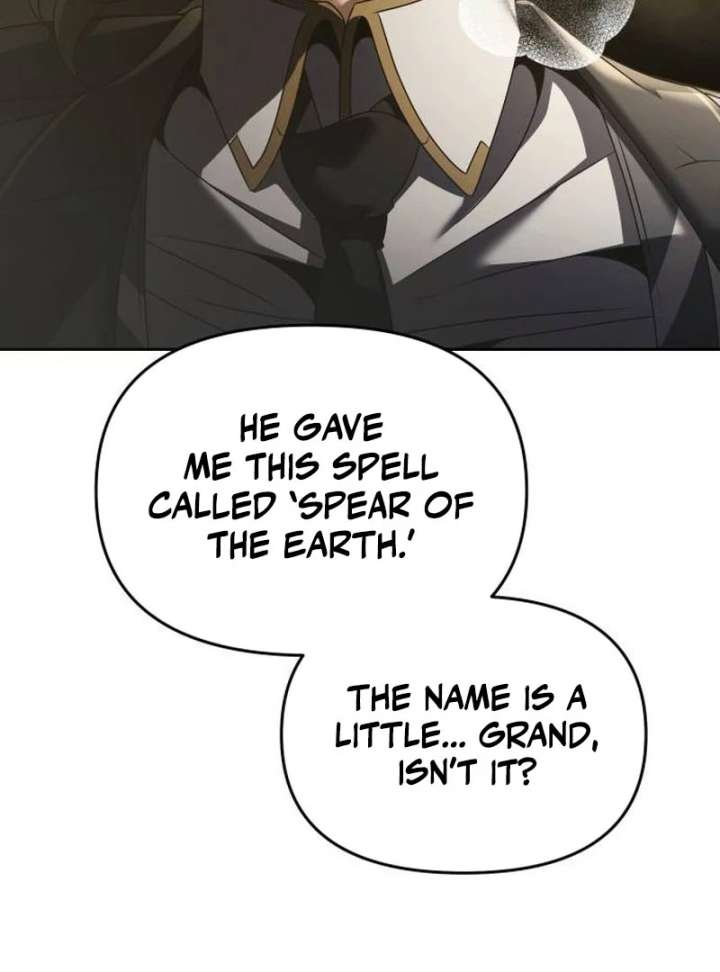 Read The Back-Alley Mage’s Return Manga Online