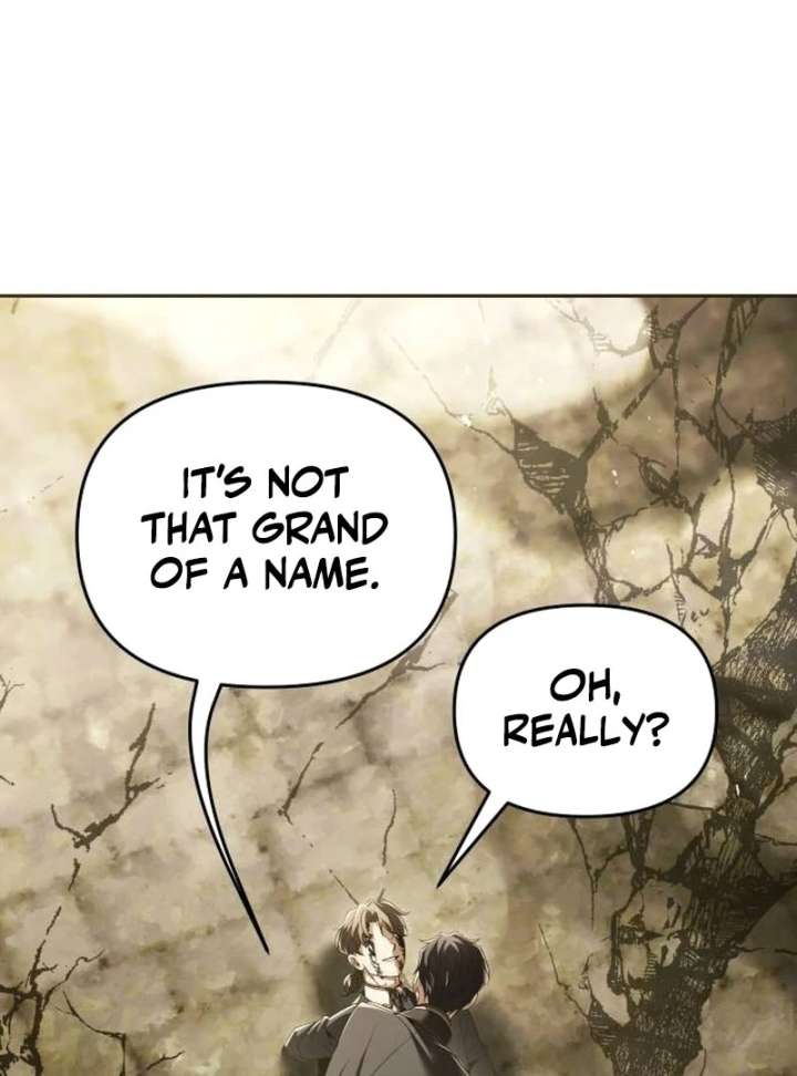 Read The Back-Alley Mage’s Return Manga Online