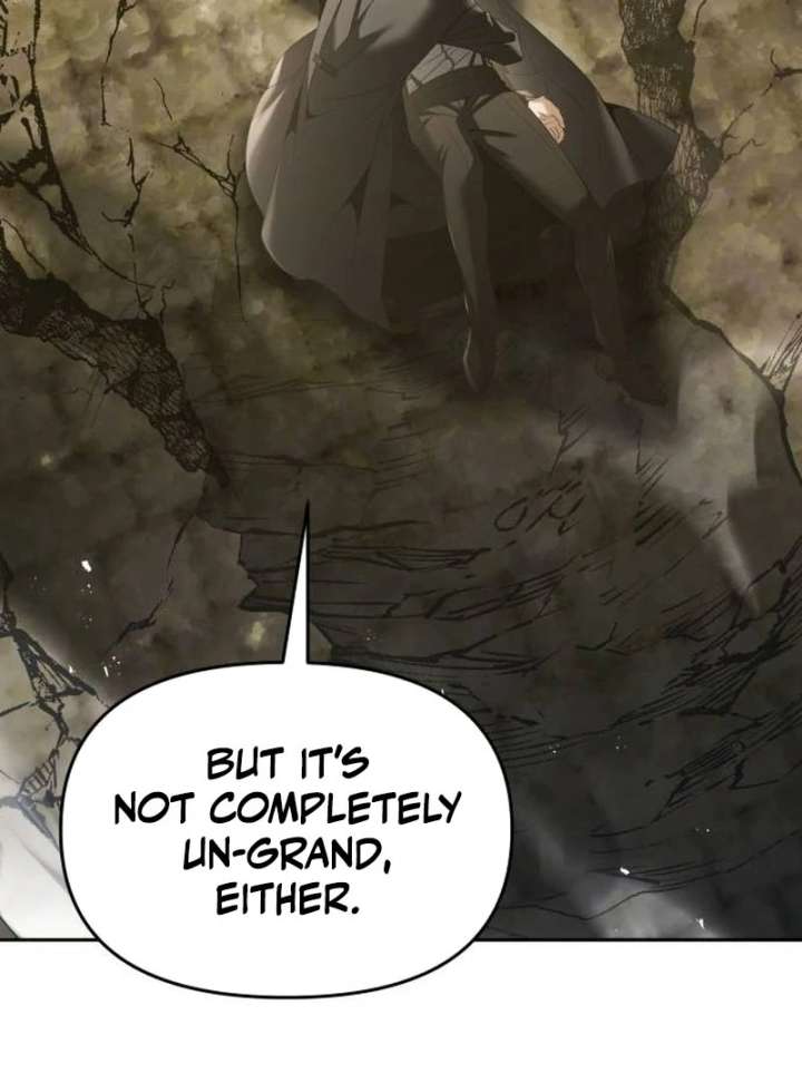 Read The Back-Alley Mage’s Return Manga Online