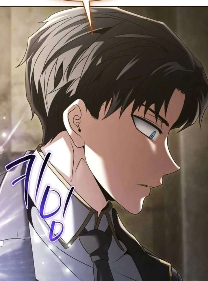 Read The Back-Alley Mage’s Return Manga Online