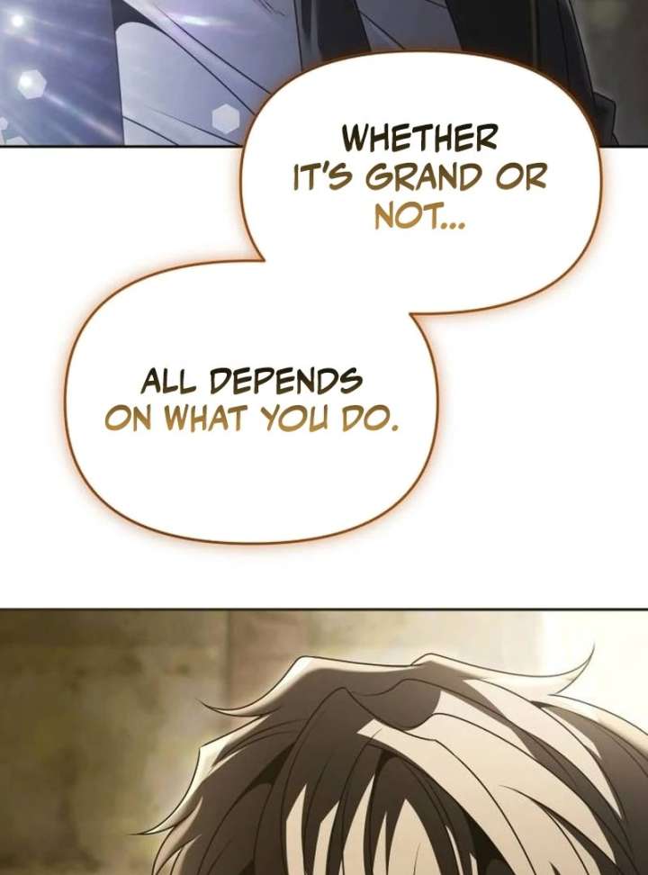 Read The Back-Alley Mage’s Return Manga Online