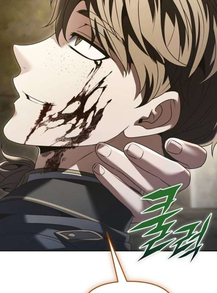 Read The Back-Alley Mage’s Return Manga Online