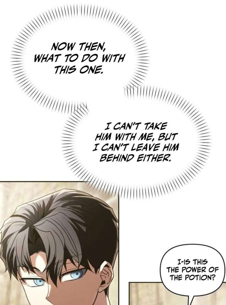 Read The Back-Alley Mage’s Return Manga Online