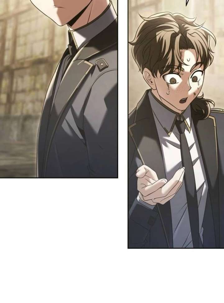 Read The Back-Alley Mage’s Return Manga Online