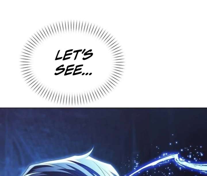 Read The Back-Alley Mage’s Return Manga Online