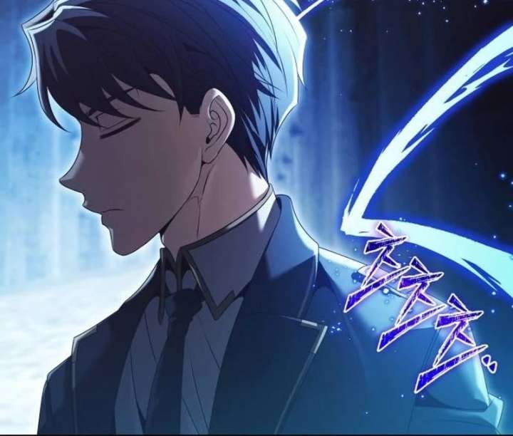 Read The Back-Alley Mage’s Return Manga Online