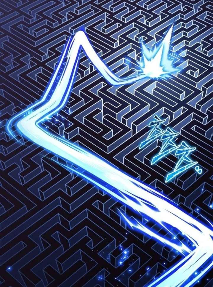 Read The Back-Alley Mage’s Return Manga Online