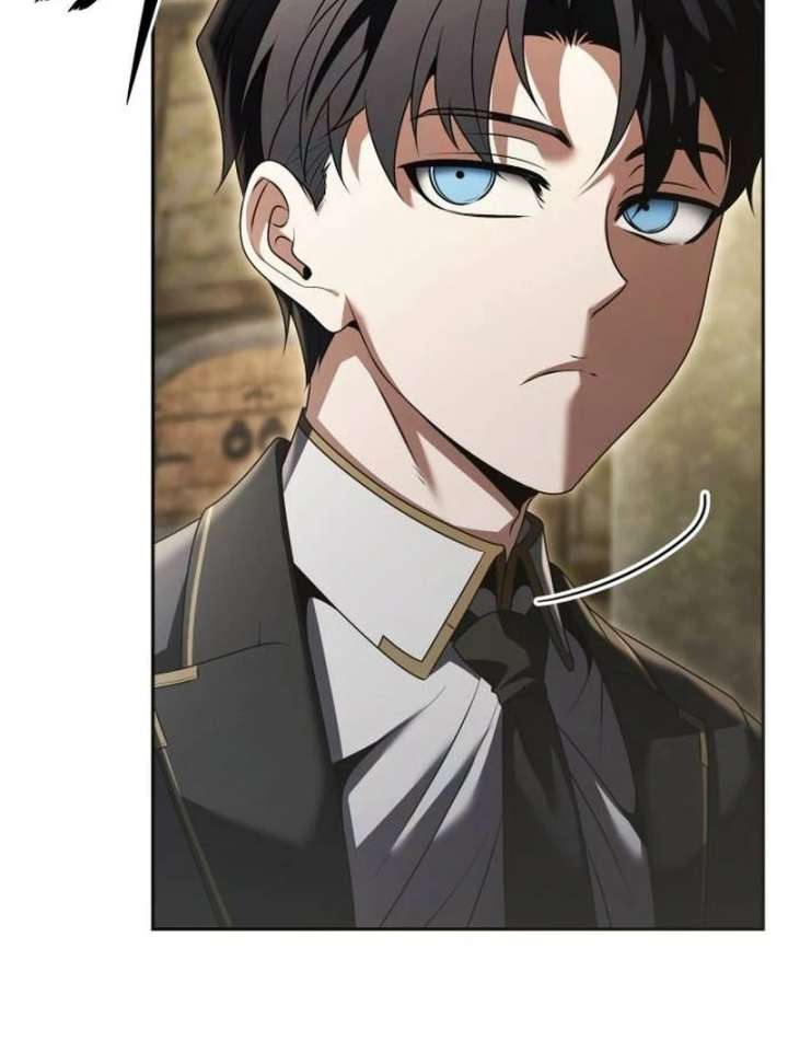 Read The Back-Alley Mage’s Return Manga Online