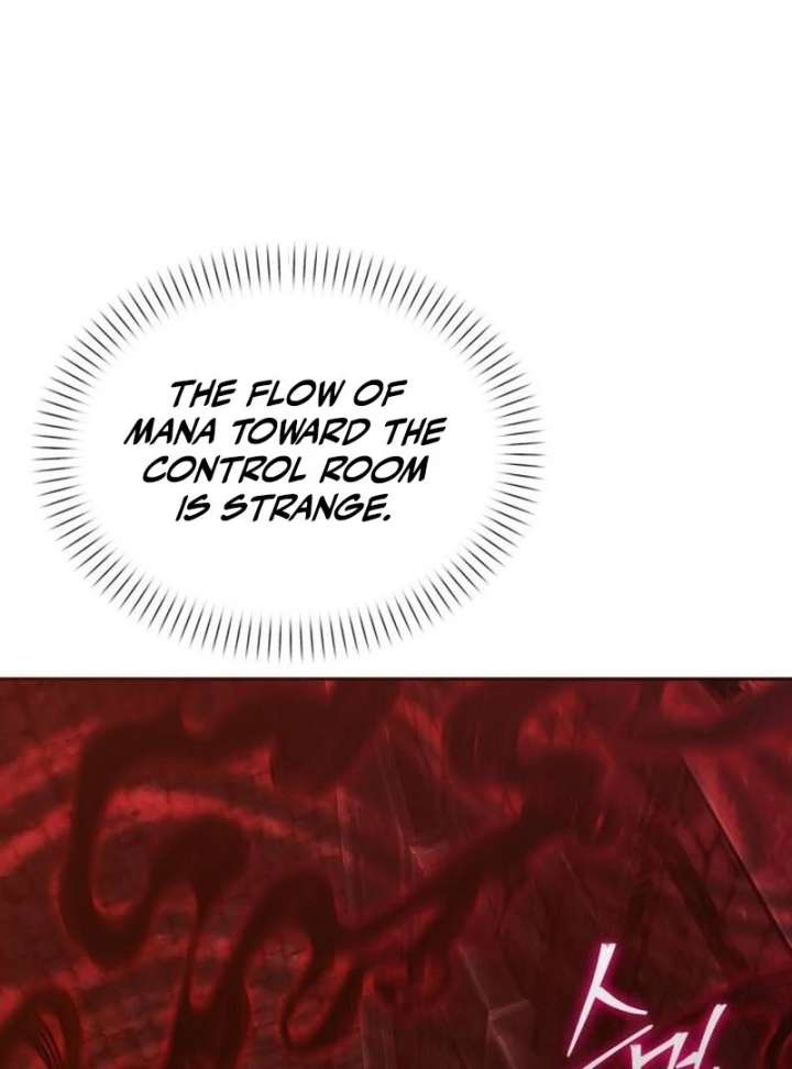 Read The Back-Alley Mage’s Return Manga Online