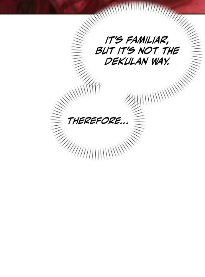 Read The Back-Alley Mage’s Return Manga Online