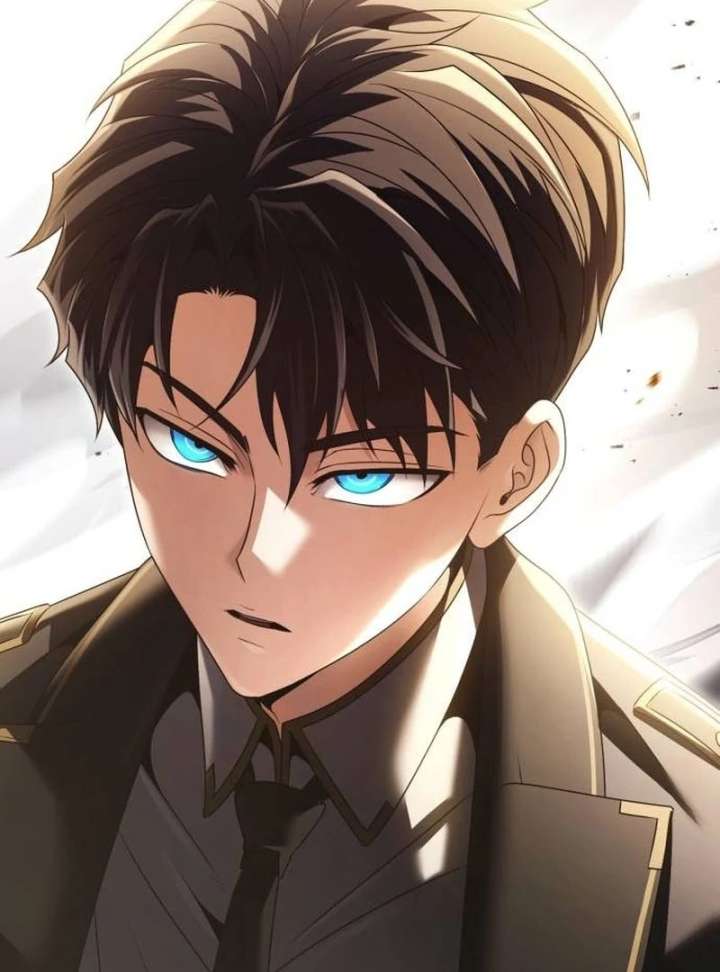 Read The Back-Alley Mage’s Return Manga Online