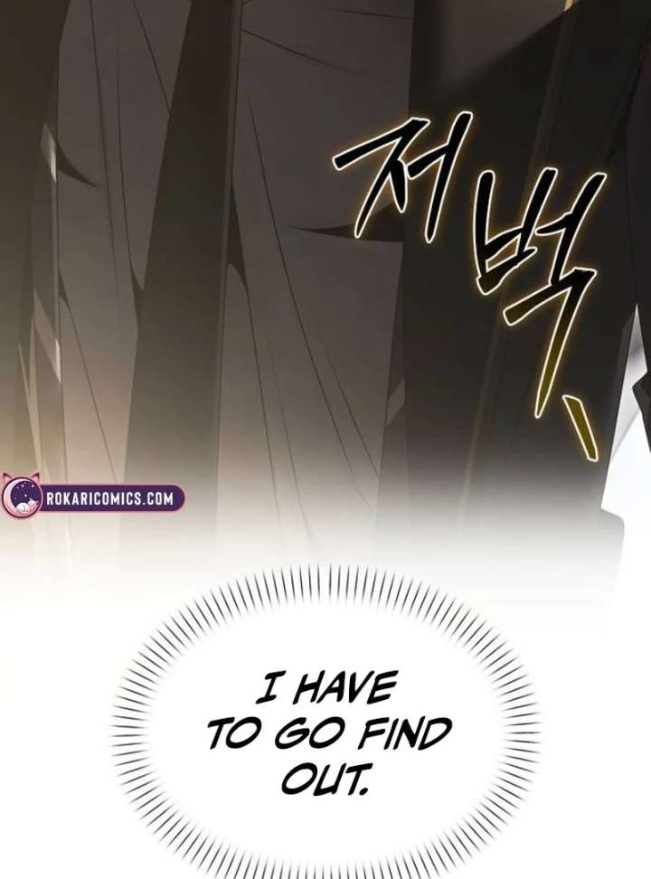 Read The Back-Alley Mage’s Return Manga Online