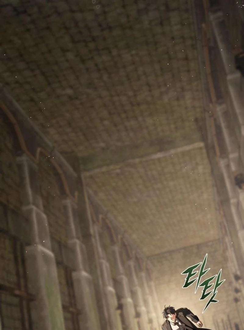 Read The Back-Alley Mage’s Return Manga Online