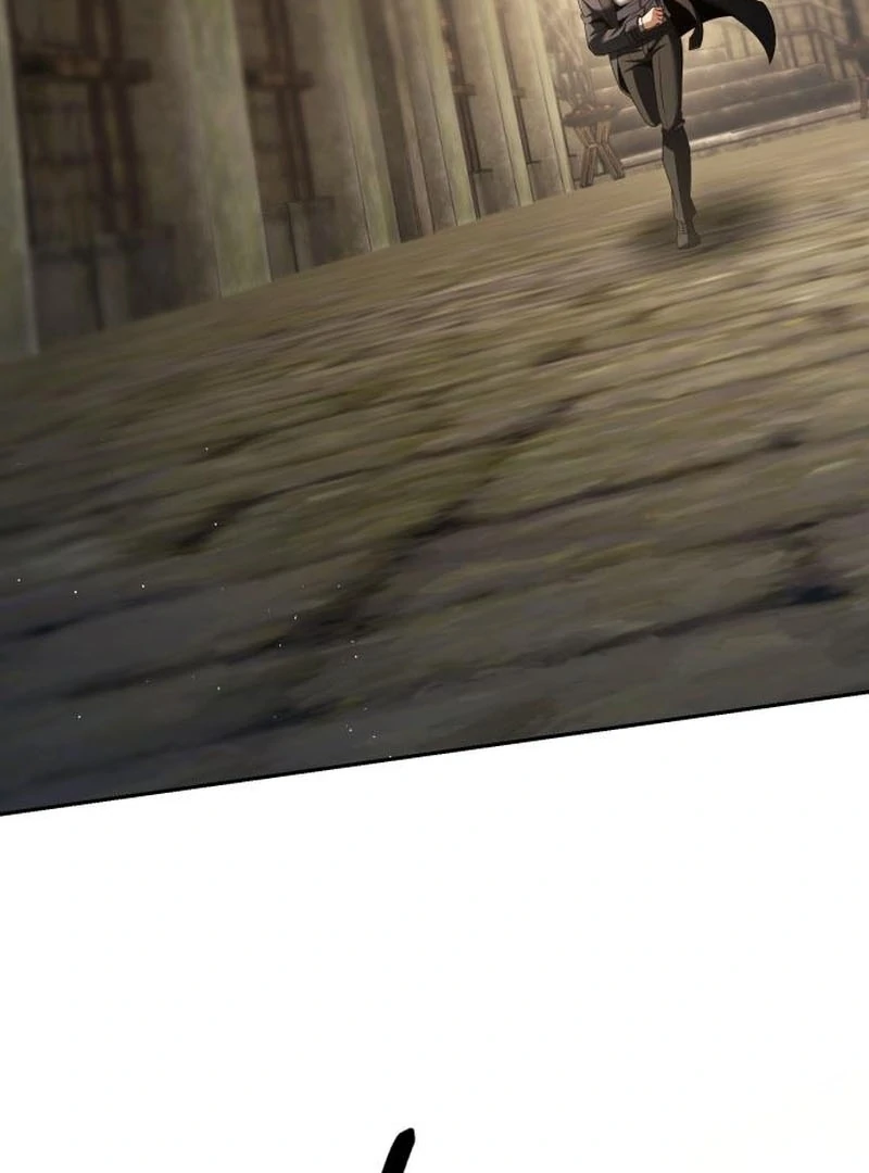 Read The Back-Alley Mage’s Return Manga Online