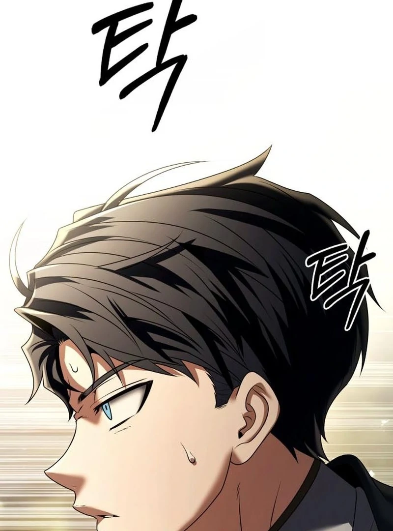 Read The Back-Alley Mage’s Return Manga Online