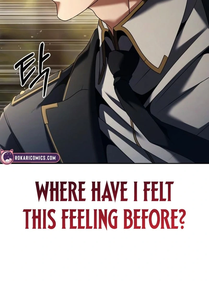 Read The Back-Alley Mage’s Return Manga Online