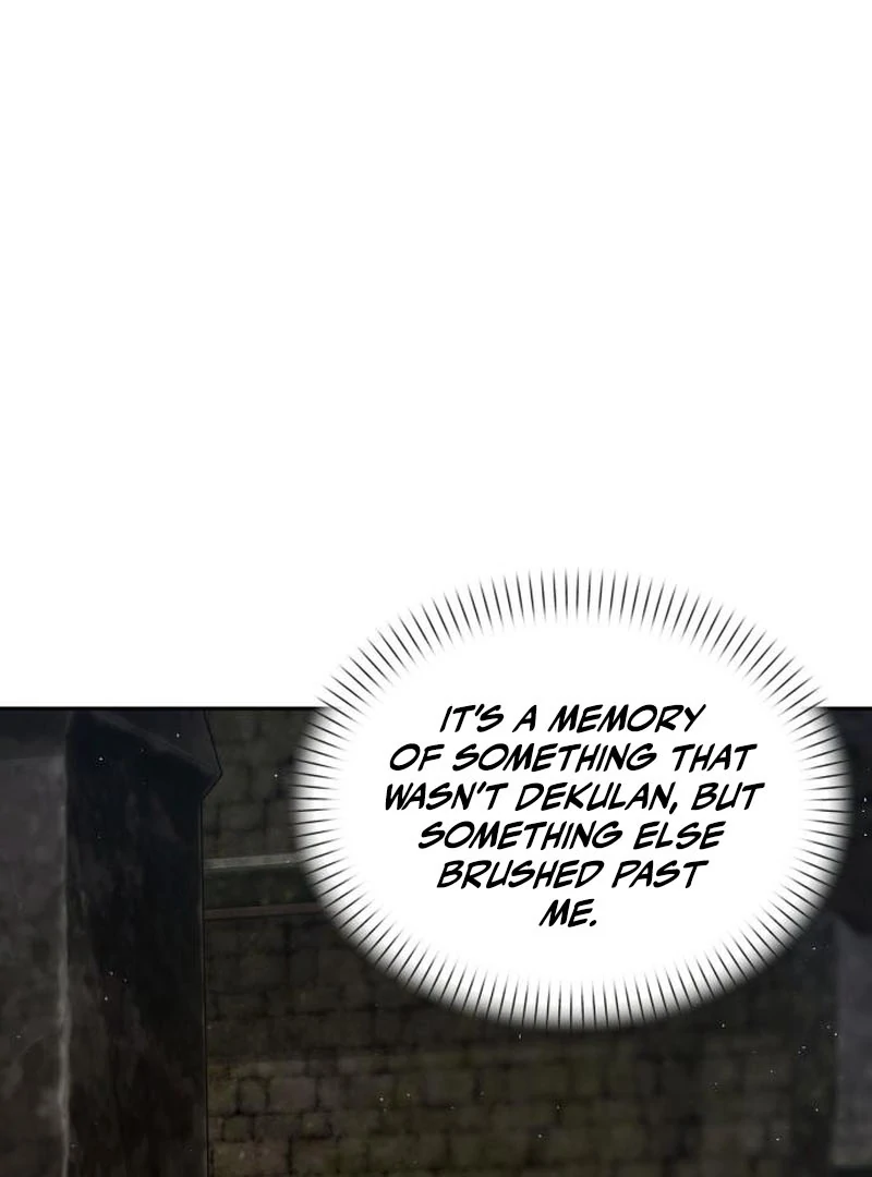 Read The Back-Alley Mage’s Return Manga Online