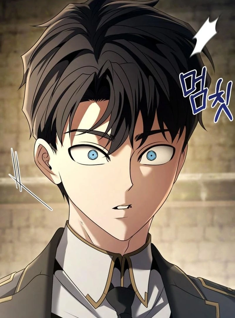 Read The Back-Alley Mage’s Return Manga Online