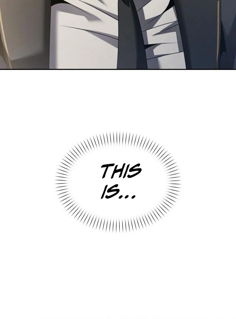 Read The Back-Alley Mage’s Return Manga Online