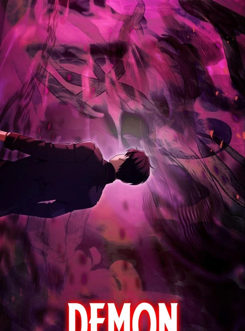 Read The Back-Alley Mage’s Return Manga Online