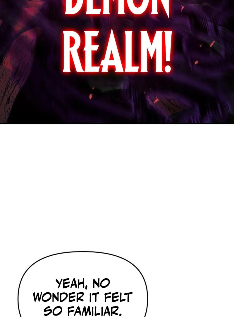 Read The Back-Alley Mage’s Return Manga Online