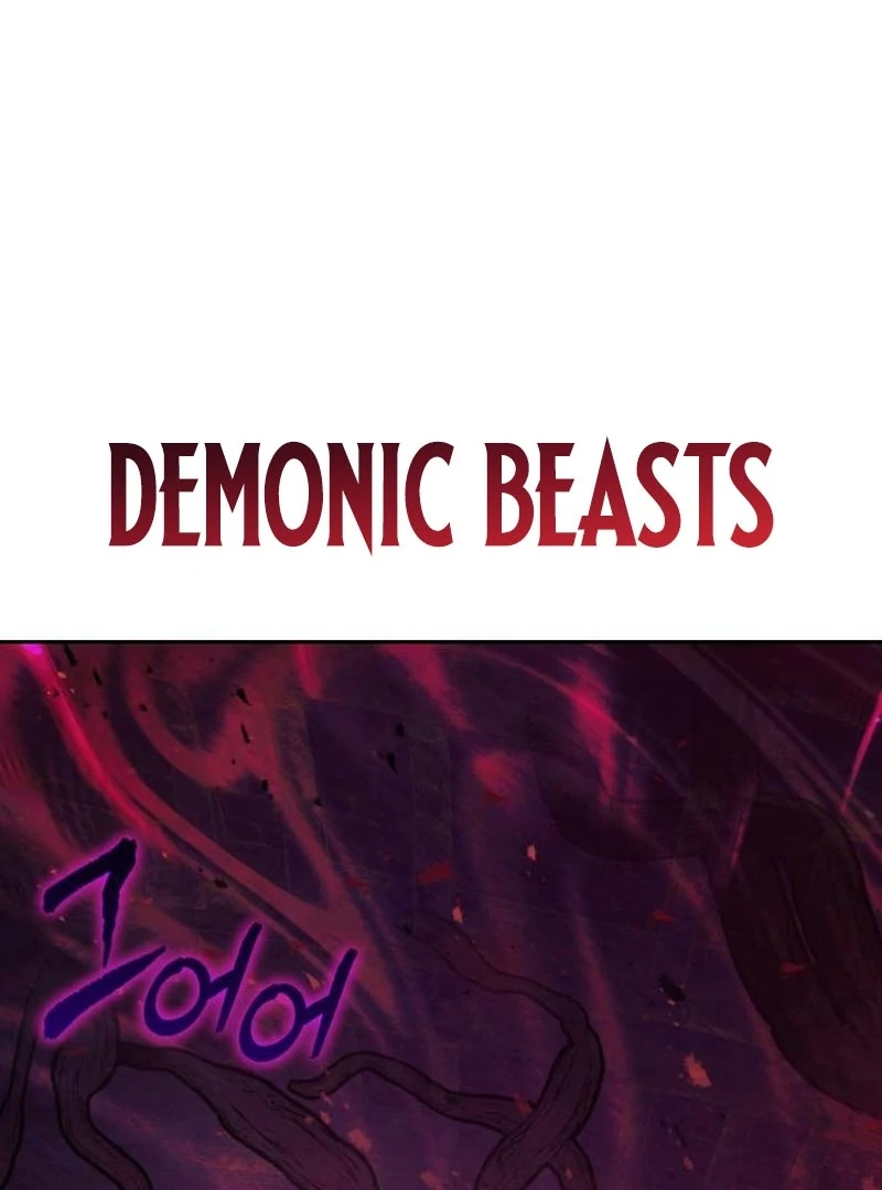 Read The Back-Alley Mage’s Return Manga Online