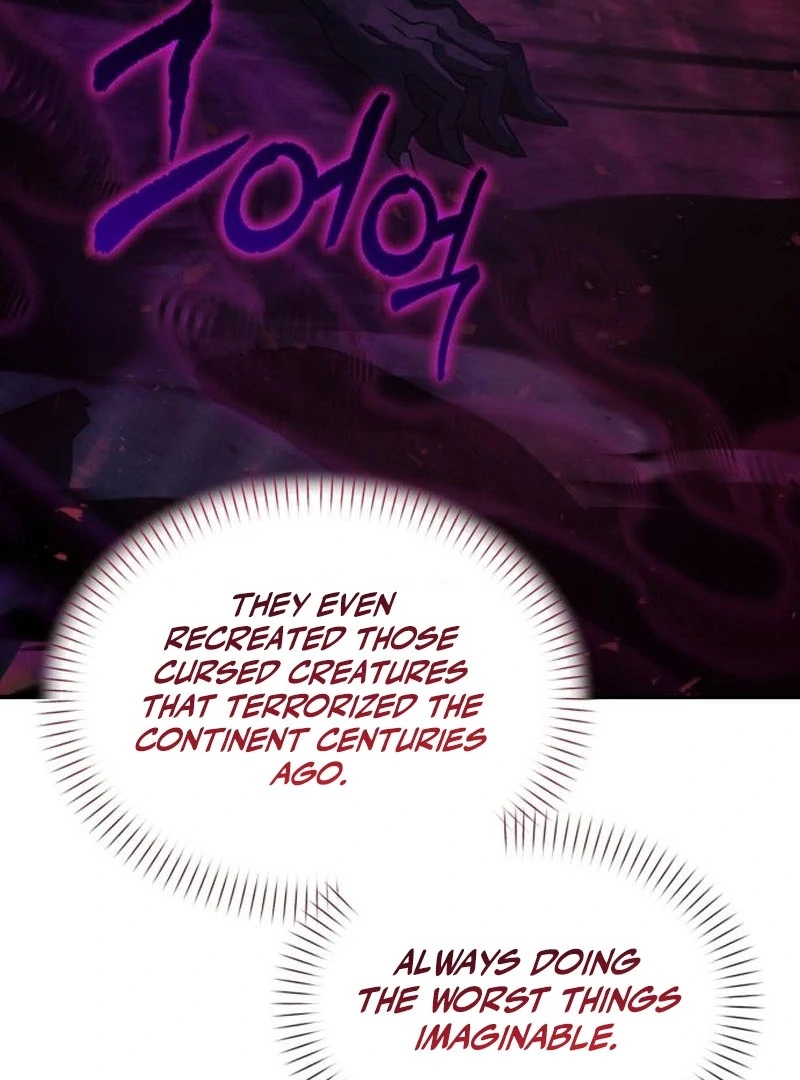 Read The Back-Alley Mage’s Return Manga Online