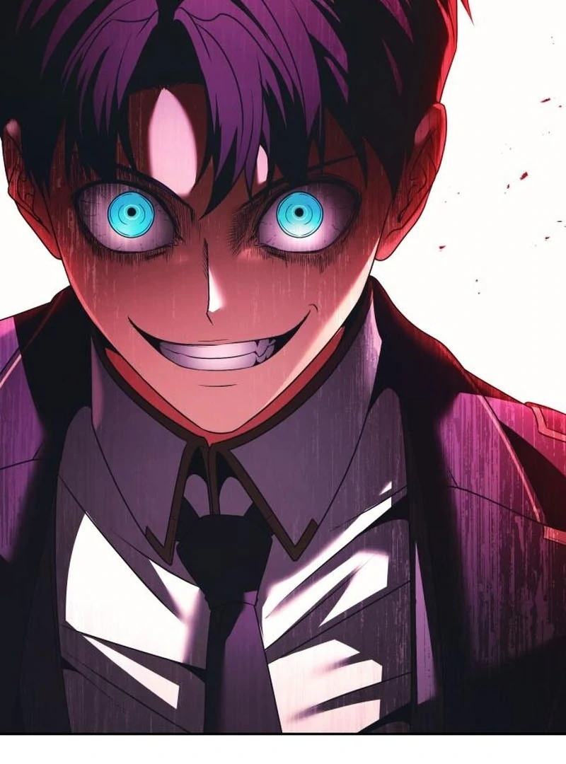 Read The Back-Alley Mage’s Return Manga Online