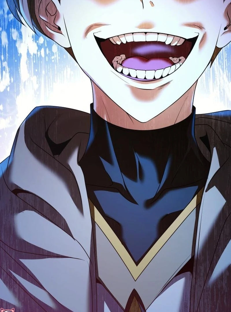 Read The Back-Alley Mage’s Return Manga Online