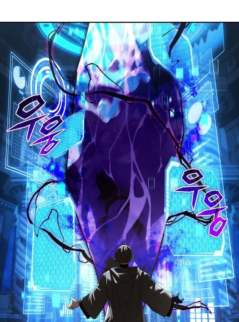 Read The Back-Alley Mage’s Return Manga Online