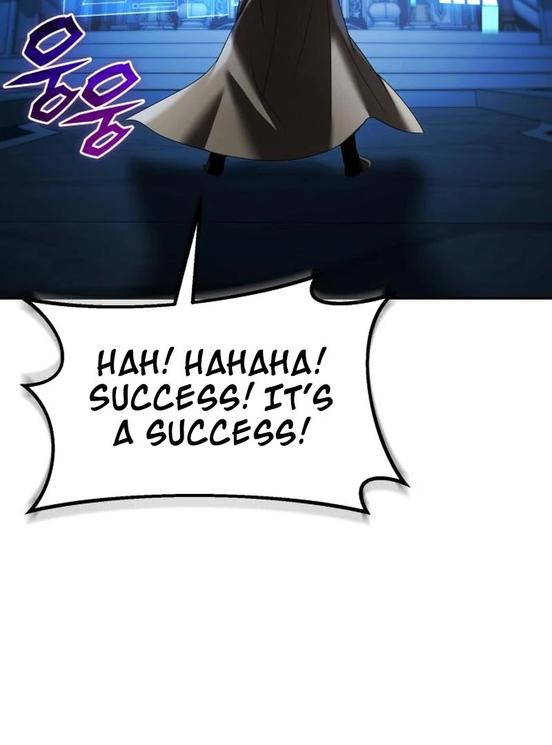 Read The Back-Alley Mage’s Return Manga Online