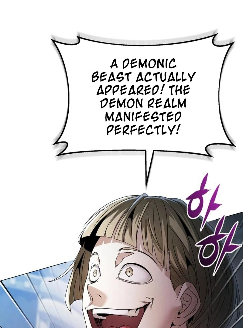 Read The Back-Alley Mage’s Return Manga Online