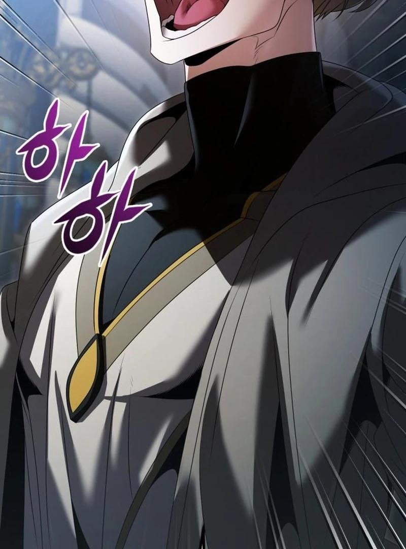 Read The Back-Alley Mage’s Return Manga Online