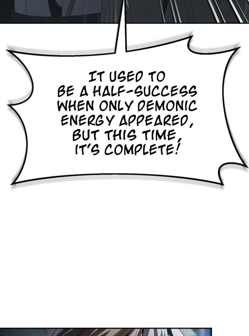 Read The Back-Alley Mage’s Return Manga Online