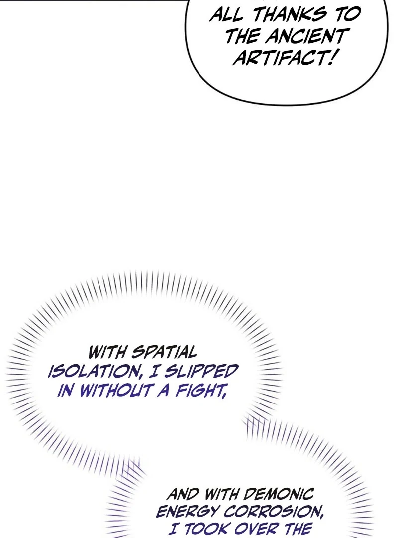 Read The Back-Alley Mage’s Return Manga Online